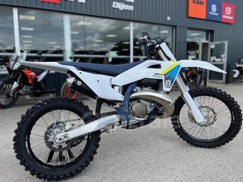 HUSQVARNA TC 250