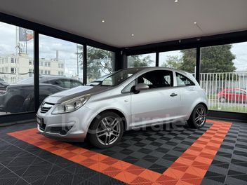 OPEL 