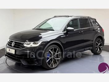 VOLKSWAGEN TIGUAN 2 R II (2) 2.0 TSI 320 4MOTION R DSG7