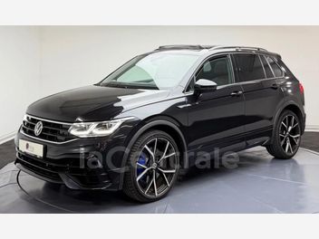 VOLKSWAGEN TIGUAN 2 R II (2) 2.0 TSI 320 4MOTION R DSG7