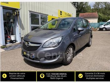 OPEL 