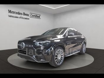 MERCEDES GLE COUPE 2 II COUPE 350 DE 197 4MATIC AMG LINE 9G-TRONIC
