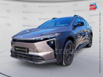 TOYOTA BZ4X (2) GRANDE AUTONOMIE DESIGN 73.1 KWH