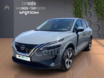 NISSAN QASHQAI 3 III (2) 1.3 MILD HYBRID 158 N-CONNECTA XTRONIC