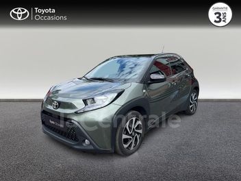 TOYOTA AYGO X 1.0 VVT-I 72 DESIGN