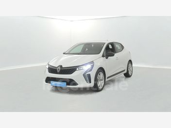 RENAULT CLIO 5 V (2) 1.6 E-TECH FULL HYBRID 145 GSR2 EVOLUTION