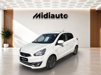 MITSUBISHI SPACE STAR 2 II (2) 1.2 MIVEC 80 INVITE