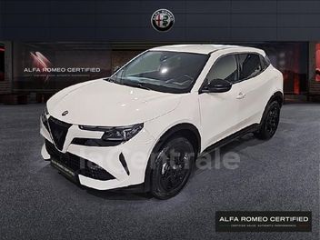 ALFA ROMEO 