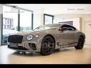 BENTLEY 