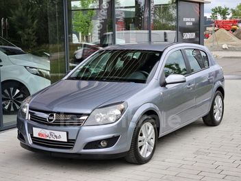 OPEL 
