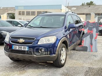 CHEVROLET 