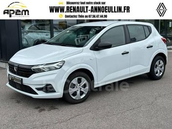 DACIA 