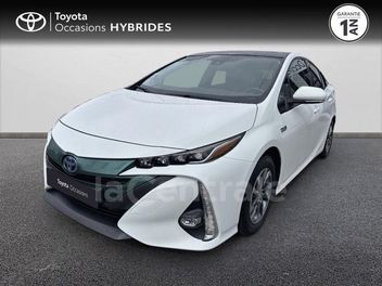 TOYOTA PRIUS 4 RECHARGEABLE IV (2) HYBRIDE RECHARGEABLE SOLAR