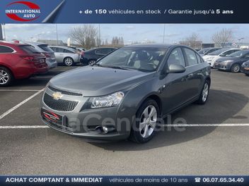 CHEVROLET 