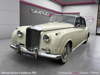 BENTLEY 
