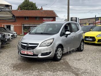 OPEL 