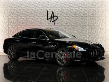 MASERATI 