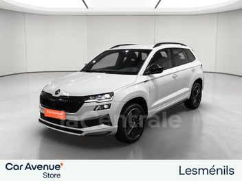 SKODA 