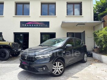 DACIA