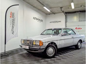 MERCEDES 230 E