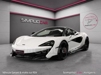 MCLAREN 