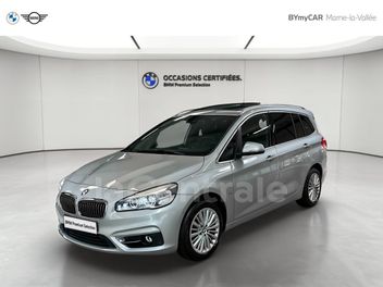 BMW SERIE 2 F46 GRAN TOURER (F46) (2) GRAN TOURER 216D LUXURY DKG7