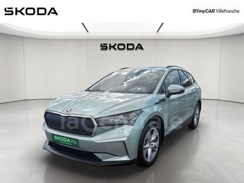 SKODA ENYAQ IV 60 62 KWH