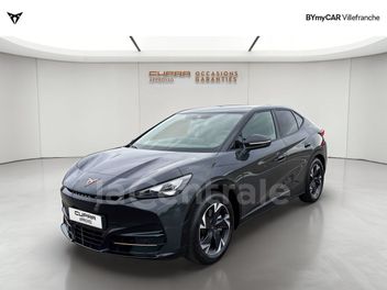 CUPRA 