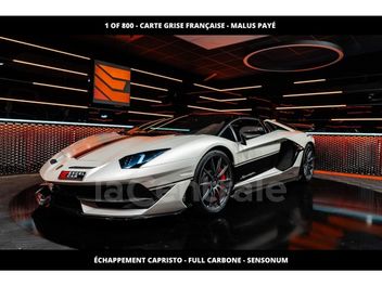 LAMBORGHINI 