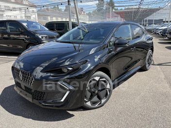 RENAULT CLIO 6 VI 1.2 TCE 115 EDC TECHNO JANTES 18'