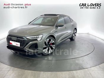 AUDI Q8 E-TRON E-TRON 55 QUATTRO 408 114 KWH S LINE