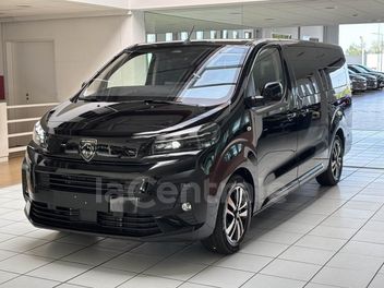 PEUGEOT TRAVELLER XL 2.2 BLUEHDI 180 EAT8 BUSINESS PACK