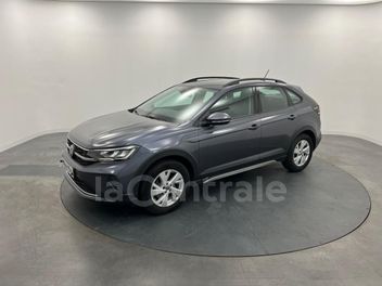 VOLKSWAGEN TAIGO 1.0 TSI 110 LIFE BUSINESS BVM6 2022