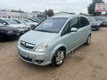 OPEL 