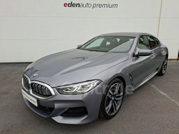 BMW SERIE 8 G16 GRAN COUPE (G16) (2) 840D XDRIVE 340 M H SPORT BVA8