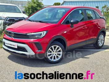 OPEL 