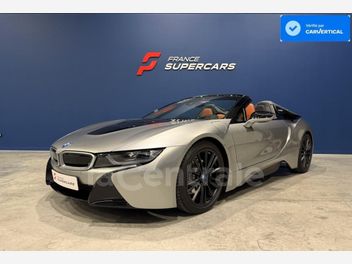 BMW I8 ROADSTER ROADSTER 374 BVA6