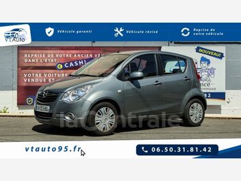OPEL 
