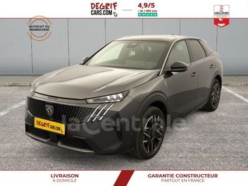 PEUGEOT 3008 (2E GENERATION) (4) GT EXCLUSIVE 1.2 HYBRID 145 E-DSC6