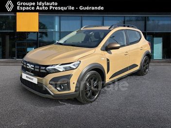 DACIA SANDERO 3 STEPWAY III (2) STEPWAY 1.0 ECO-G 100 GRS2 -24 EXTREME +