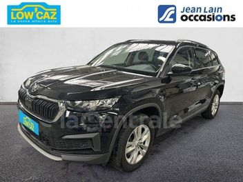 SKODA 