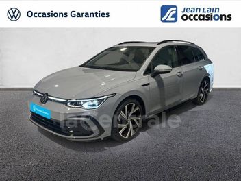 VOLKSWAGEN GOLF 8 SW VIII SW 1.5 ETSI OPF 150 R-LINE DSG7