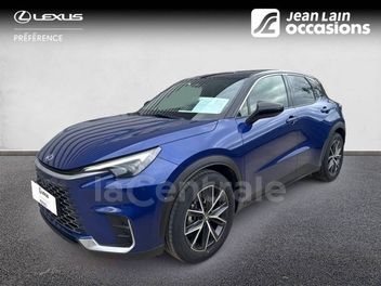 LEXUS LBX 1.5 136 2WD EMOTION