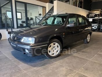 CITROEN ZX 1.4 AUDACE 5P