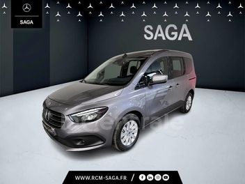 MERCEDES CLASSE T 180 D PROGRESSIVE 7G-DCT