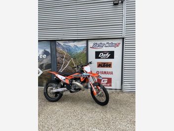KTM SX 250