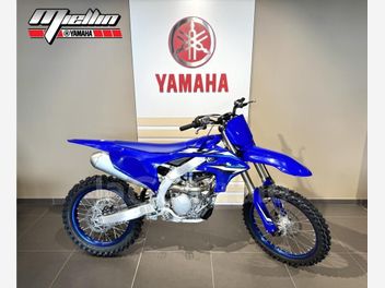 YAMAHA YZ 250 F 4T