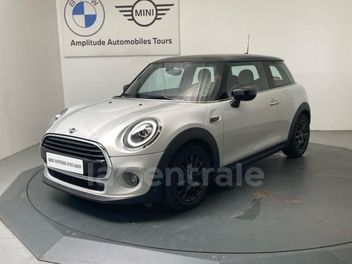 MINI MINI 3 3P III (F56) 1.5 COOPER 136 EDITION GREENWICH BVA7