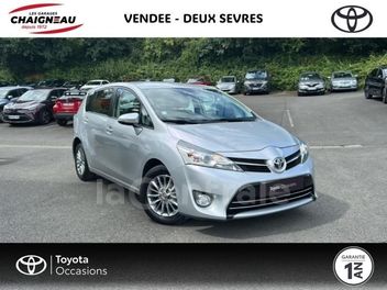 TOYOTA VERSO (2) 112 D-4D FAP DYNAMIC BUSINESS 7PL