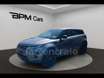 LAND ROVER RANGE ROVER EVOQUE 2 II P200 FLEXFUEL MHEV AWD BVA9 S